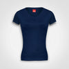 Ladies Fitted V-Neck T-Shirt