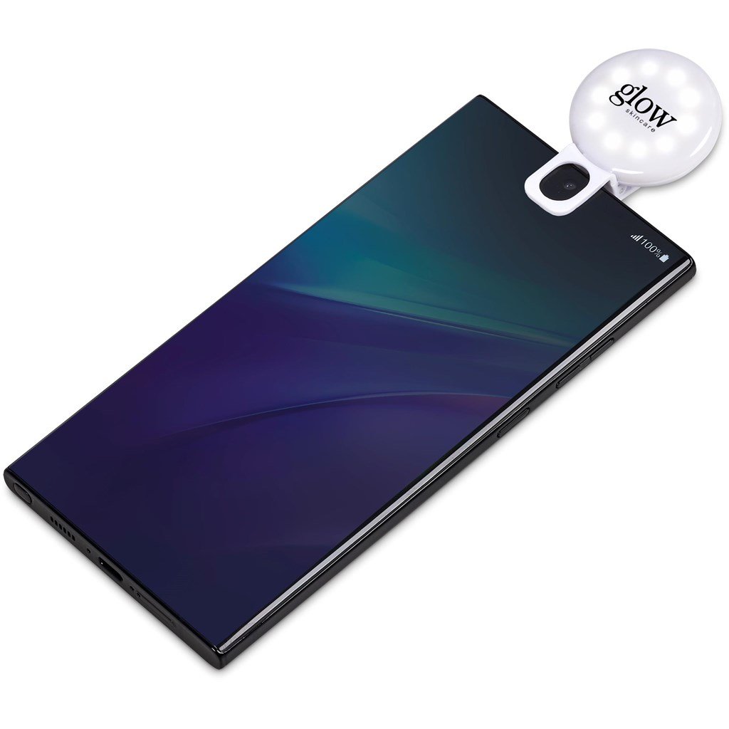 Luz de telefone Altitude Hermosa