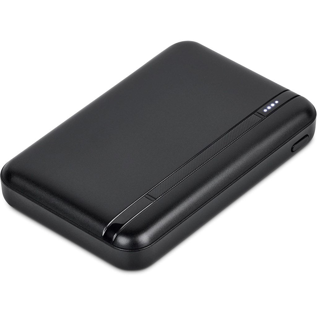 Carregador portátil Altitude Core - 5000mAh