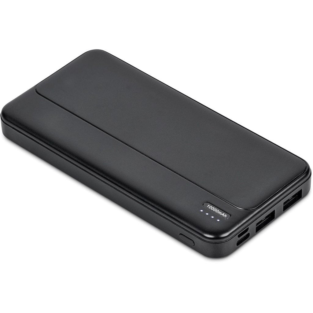 Carregador portátil Altitude Crux - 10.000 mAh