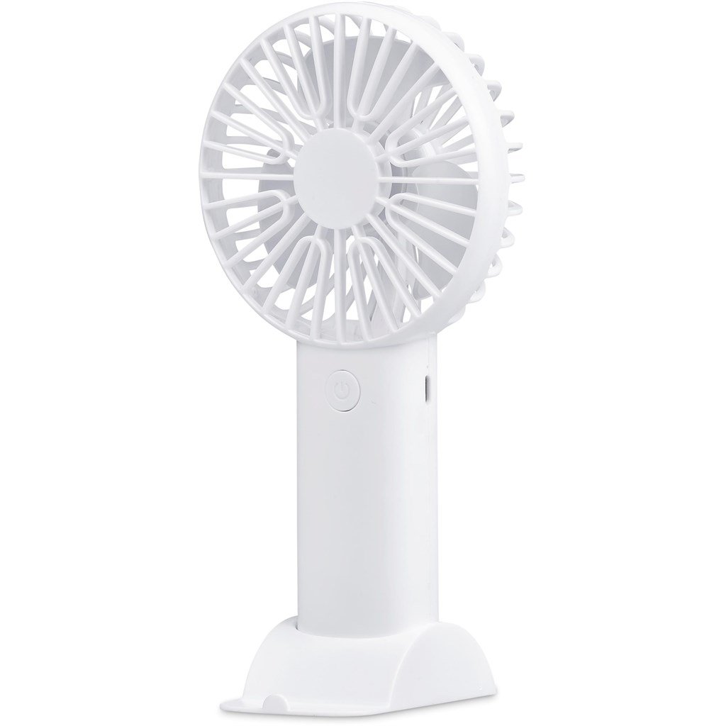 Mini ventilador USB Altitude Heatwave