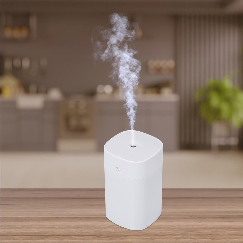 Humidificateur Altitude Aquamist