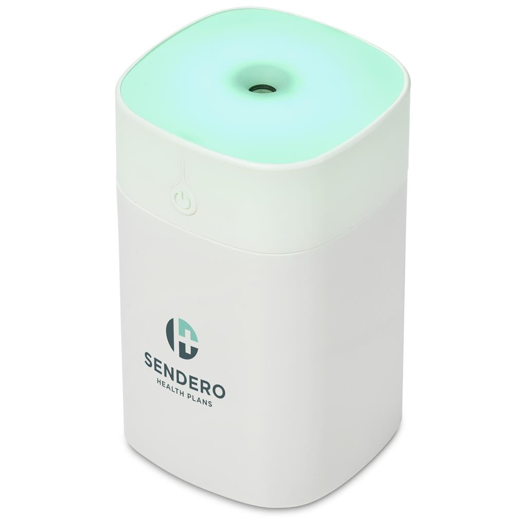Humidificador Altitude Aquamist