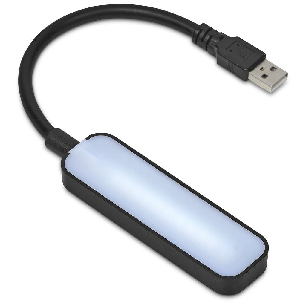 Lâmpada USB Altitude Lumanar