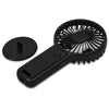 Mini ventilador portátil recarregável USB Altitude Celestia