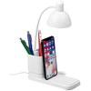 Lampe de bureau, porte-stylo et support pour téléphone Altitude Lexicon