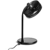 Ventilateur de bureau à anneau lumineux LED Light Breeze