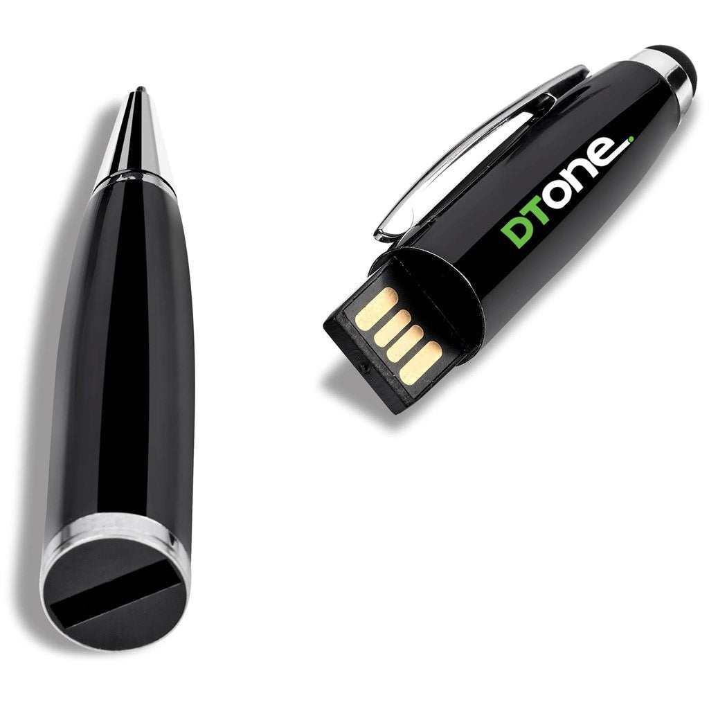 Pen Drive Carnegie - 16 GB