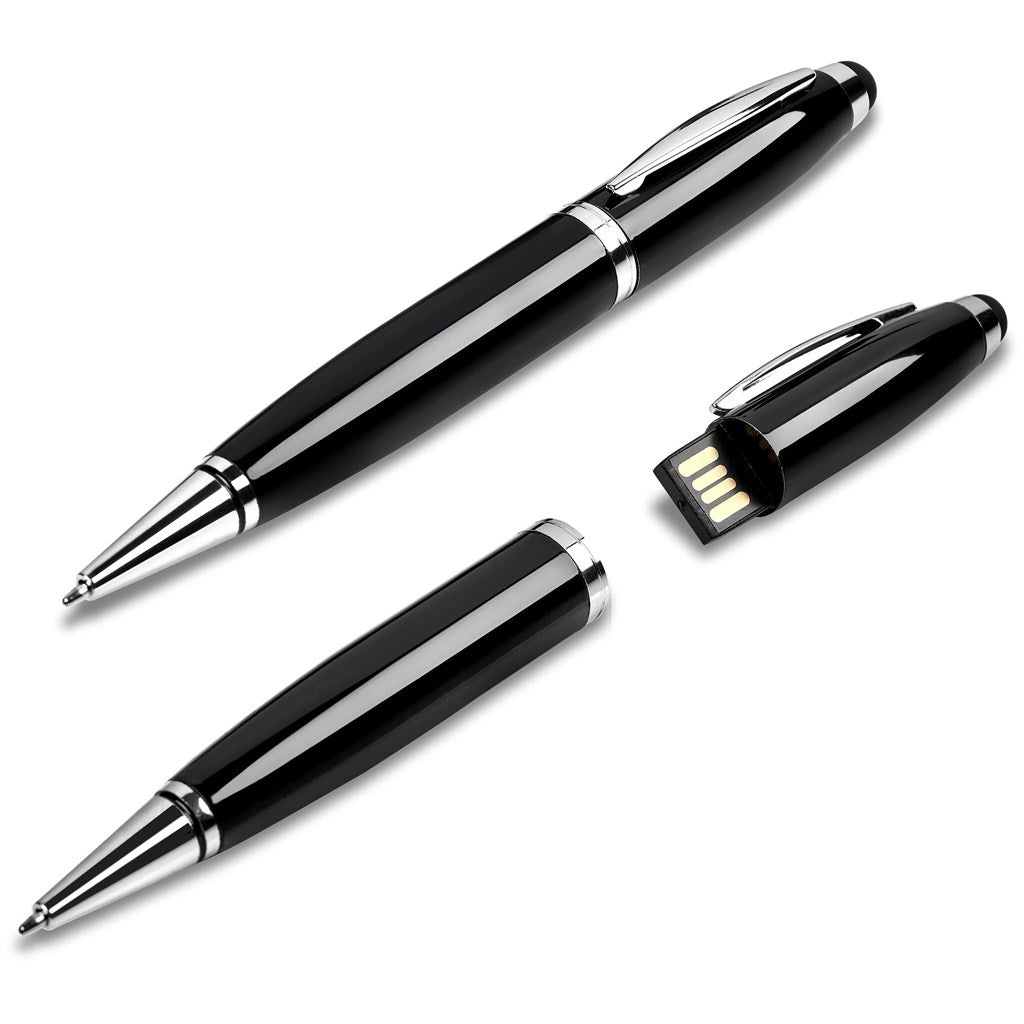 Pen Drive Carnegie - 16 GB