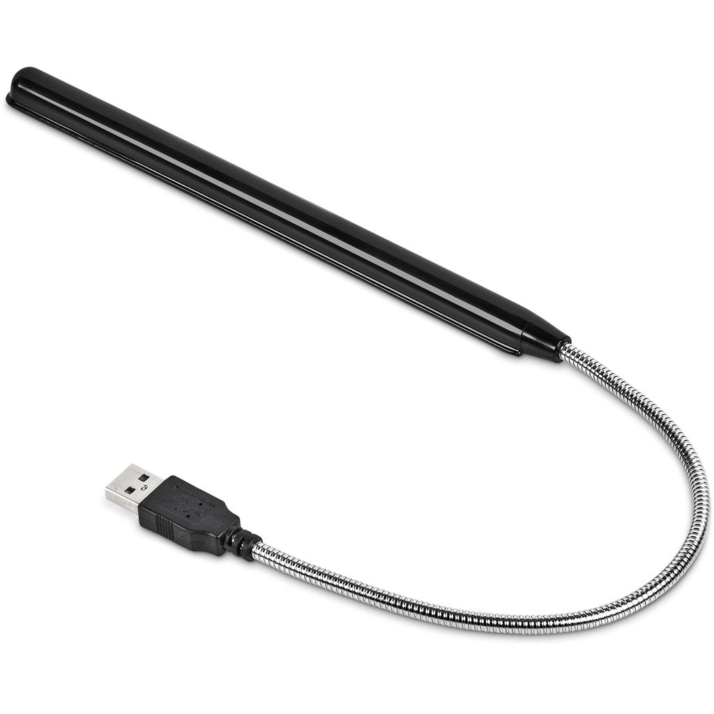 Lâmpada USB Pelican