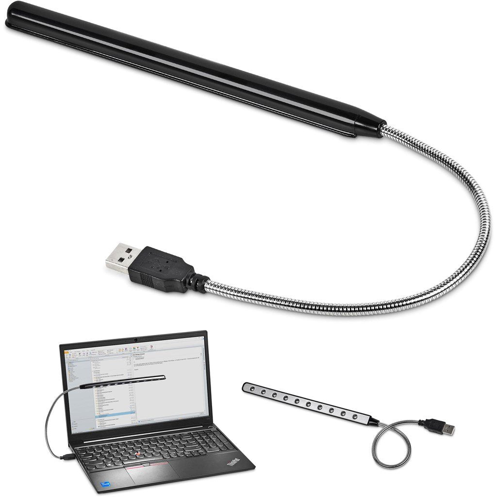 Lampe USB Pelican