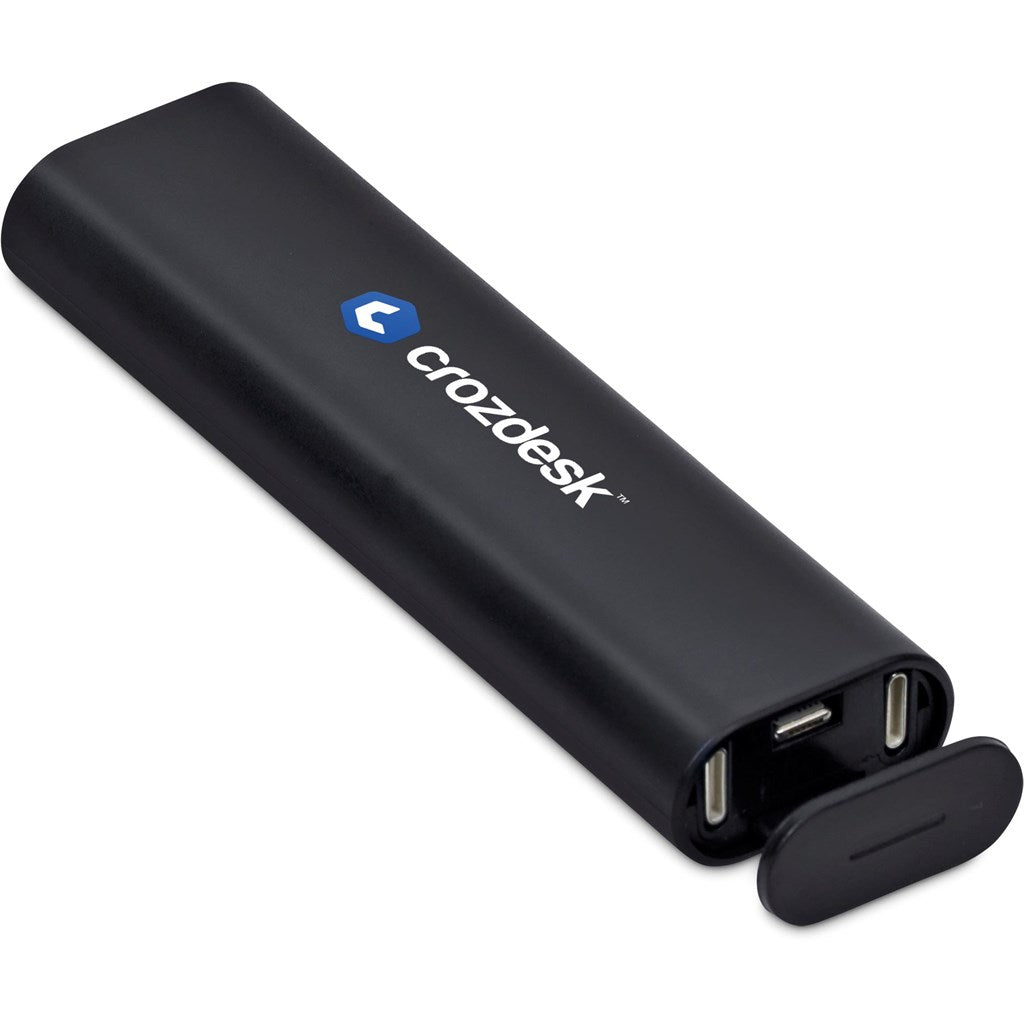 Kit de cabos multifunções Altitude Branway