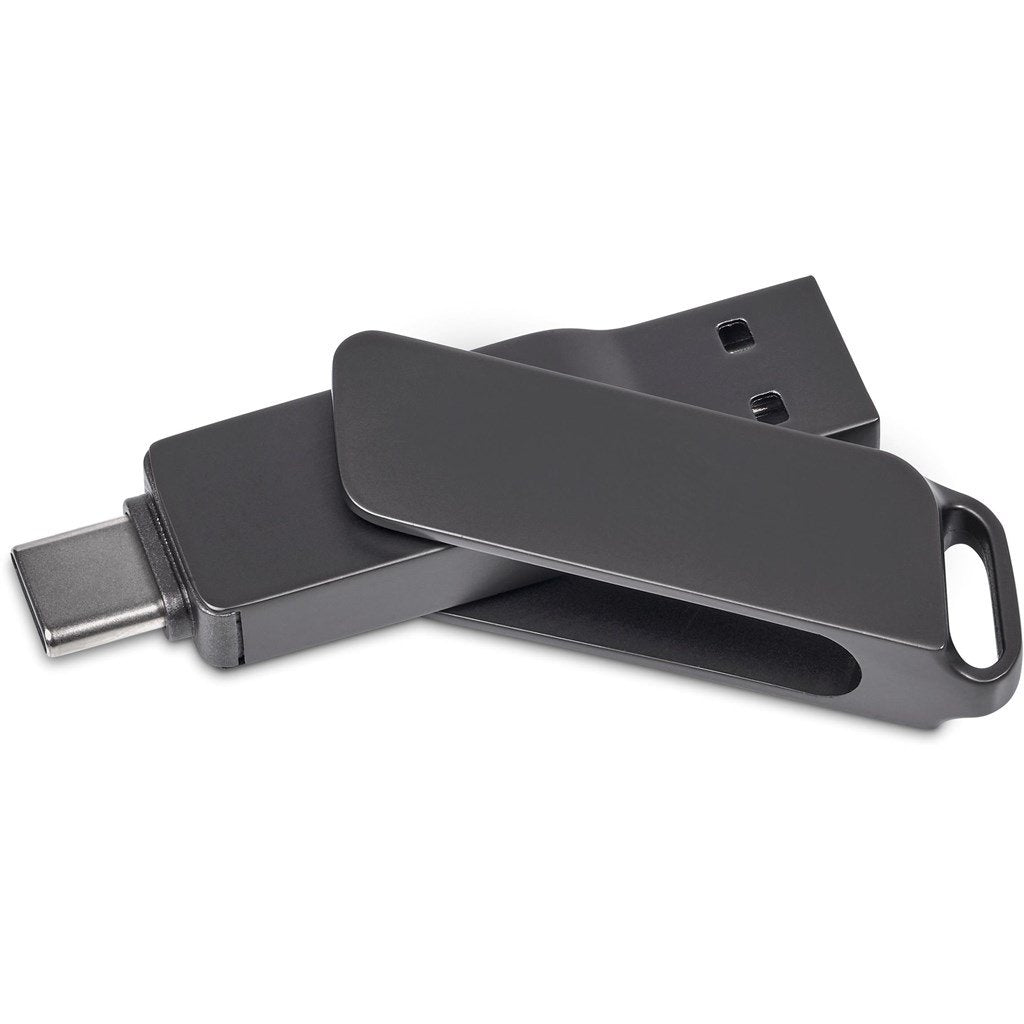 Pendrive Alex Varga Atraxia Dual – 64 GB