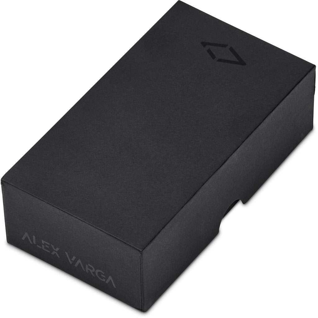 Carregador de parede Alex Varga Alfonta QC 3.0 e PD 65 W