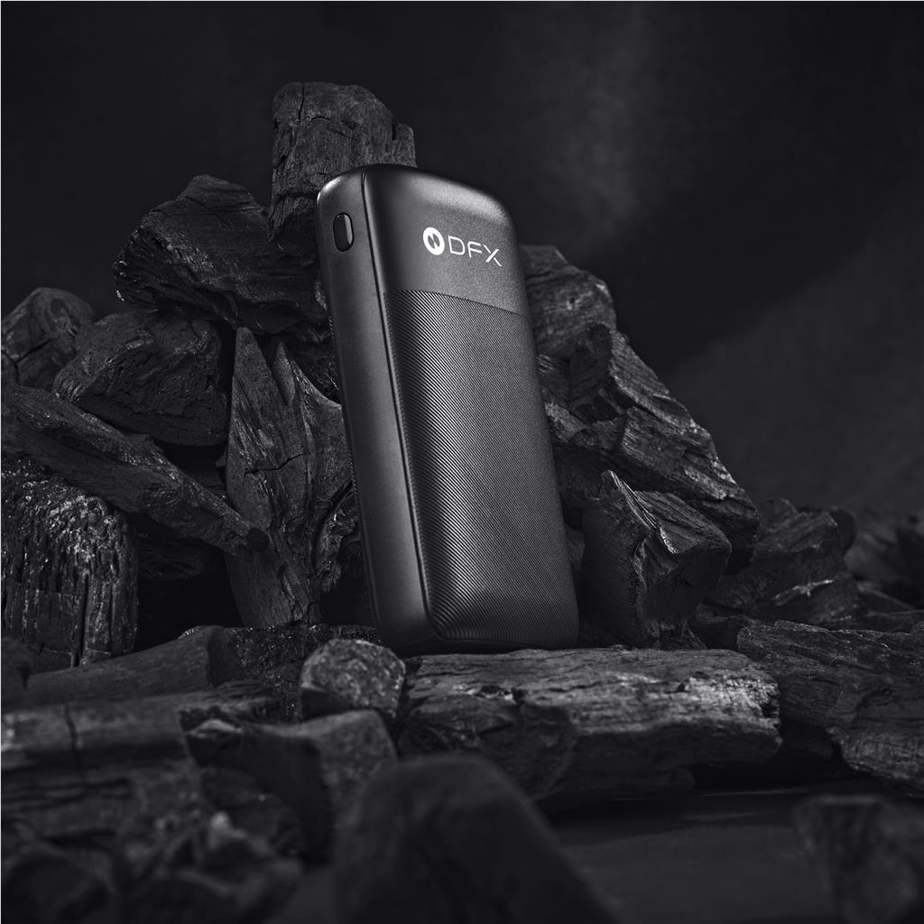 Alex Varga Antonius Carregador Rápido 20 W - 10.000 mAh