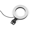 Luz de anel LED para portátil Swiss Cougar Jakarta
