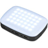 Carregador portátil Swiss Cougar Tromso Lantern - 10.000 mAh