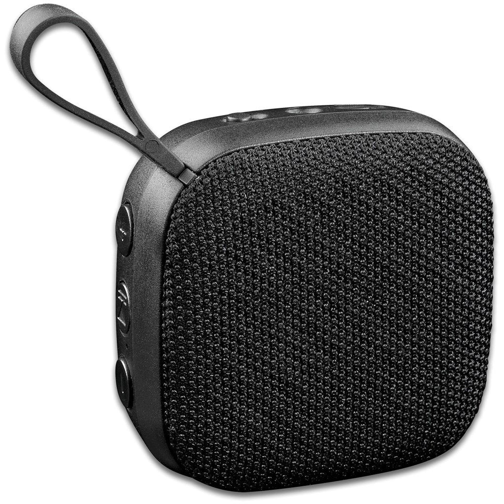 Coluna de som Bluetooth Swiss Cougar Valletta