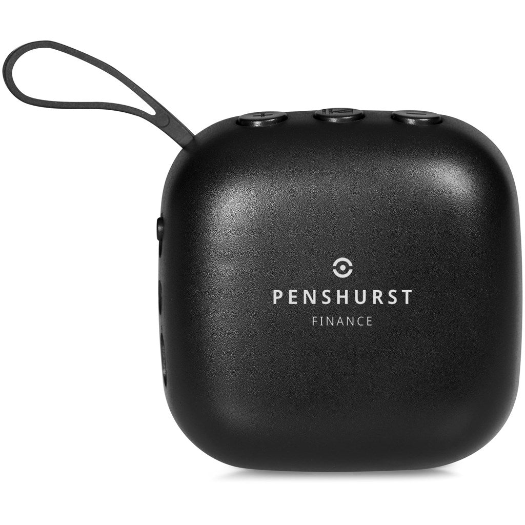 Coluna de som Bluetooth Swiss Cougar Valletta