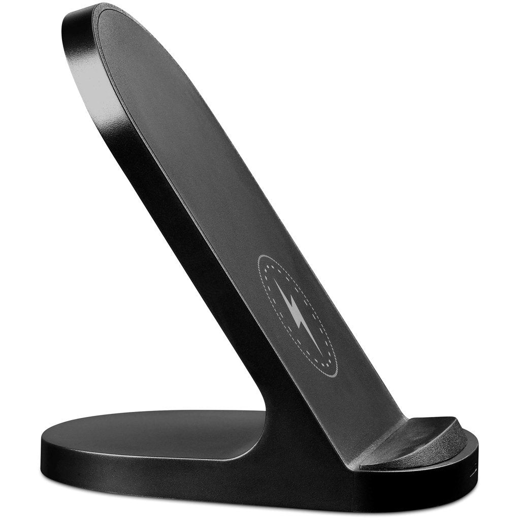 Support de chargement sans fil pour téléphone Swiss Cougar Reno-BL