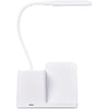 Carregador sem fios e candeeiro de mesa Swiss Cougar Ottawa