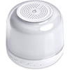 Coluna de som Bluetooth e luz de presença Swiss Cougar Genoa