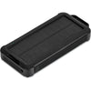 Carregador Solar sem Fios Swiss Cougar Havana - 10.000 mAh