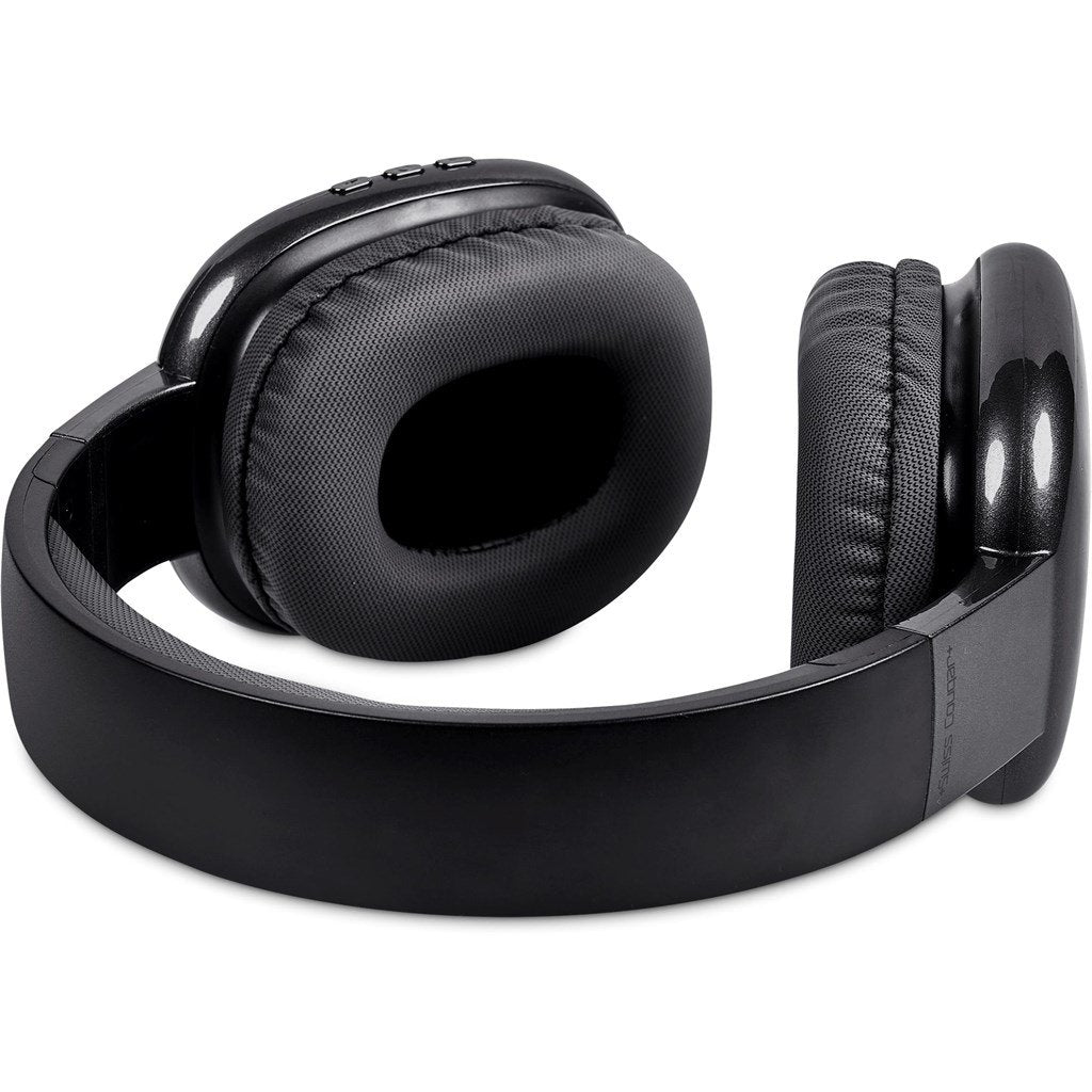 Auriculares Bluetooth Swiss Cougar Detroit