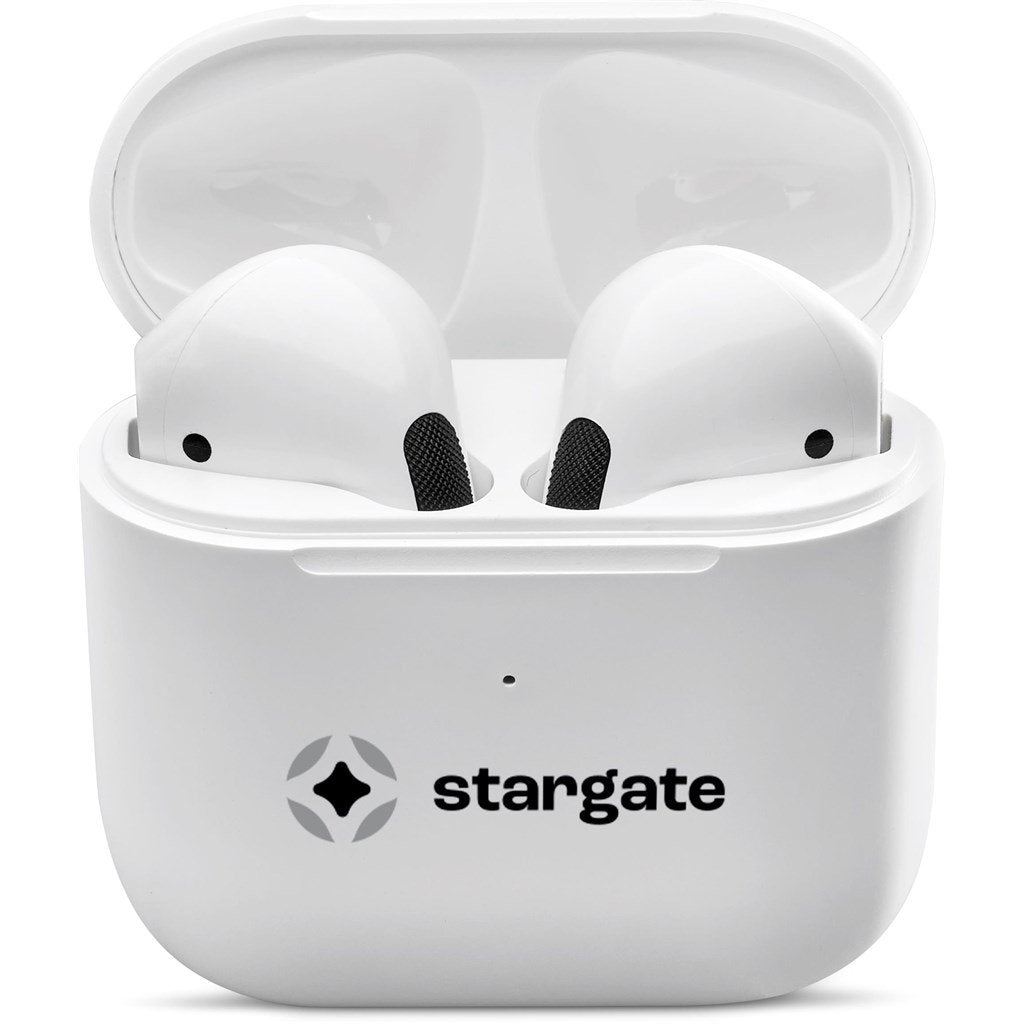 Swiss Cougar Miami TWS Earbuds image