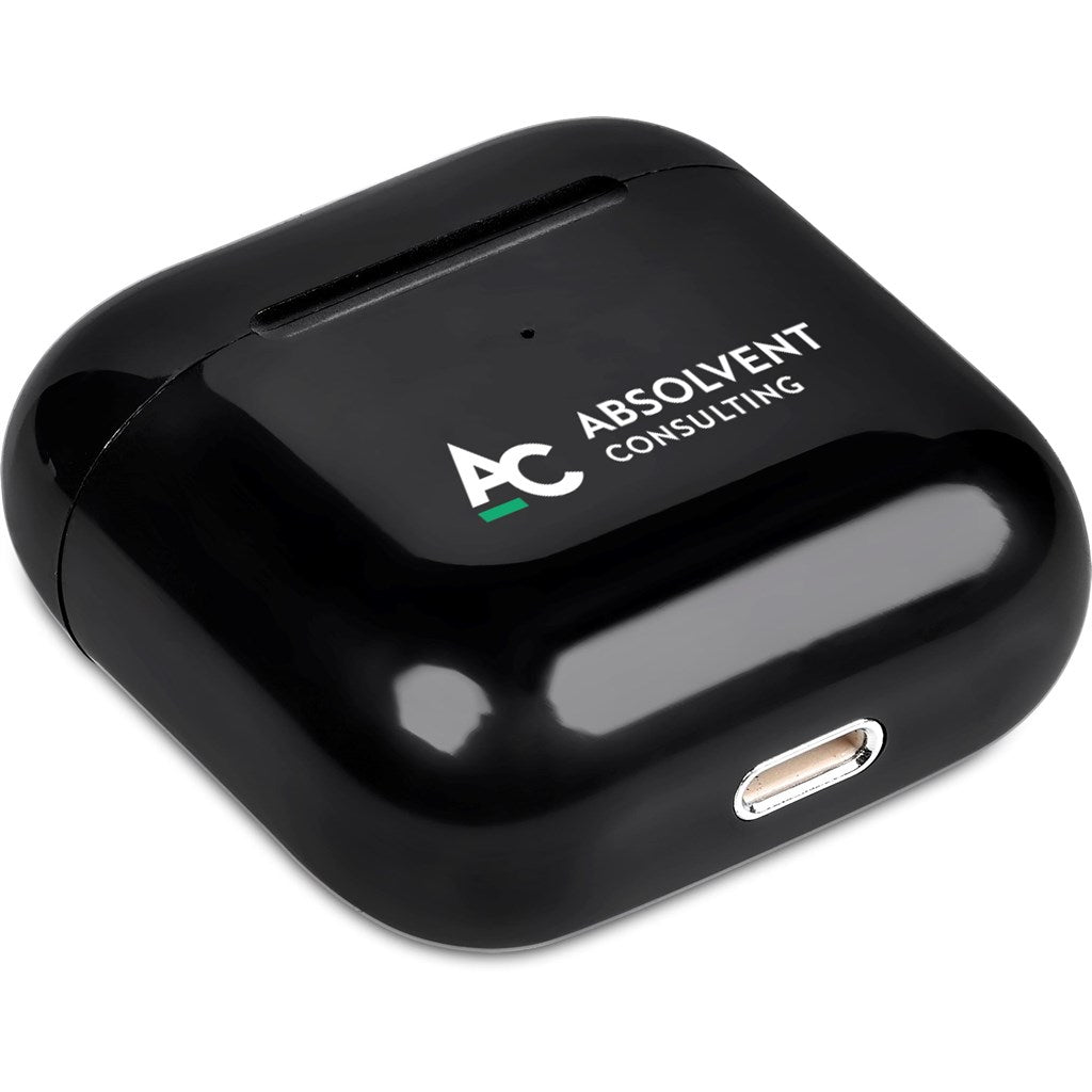 Swiss Cougar Miami TWS Earbuds