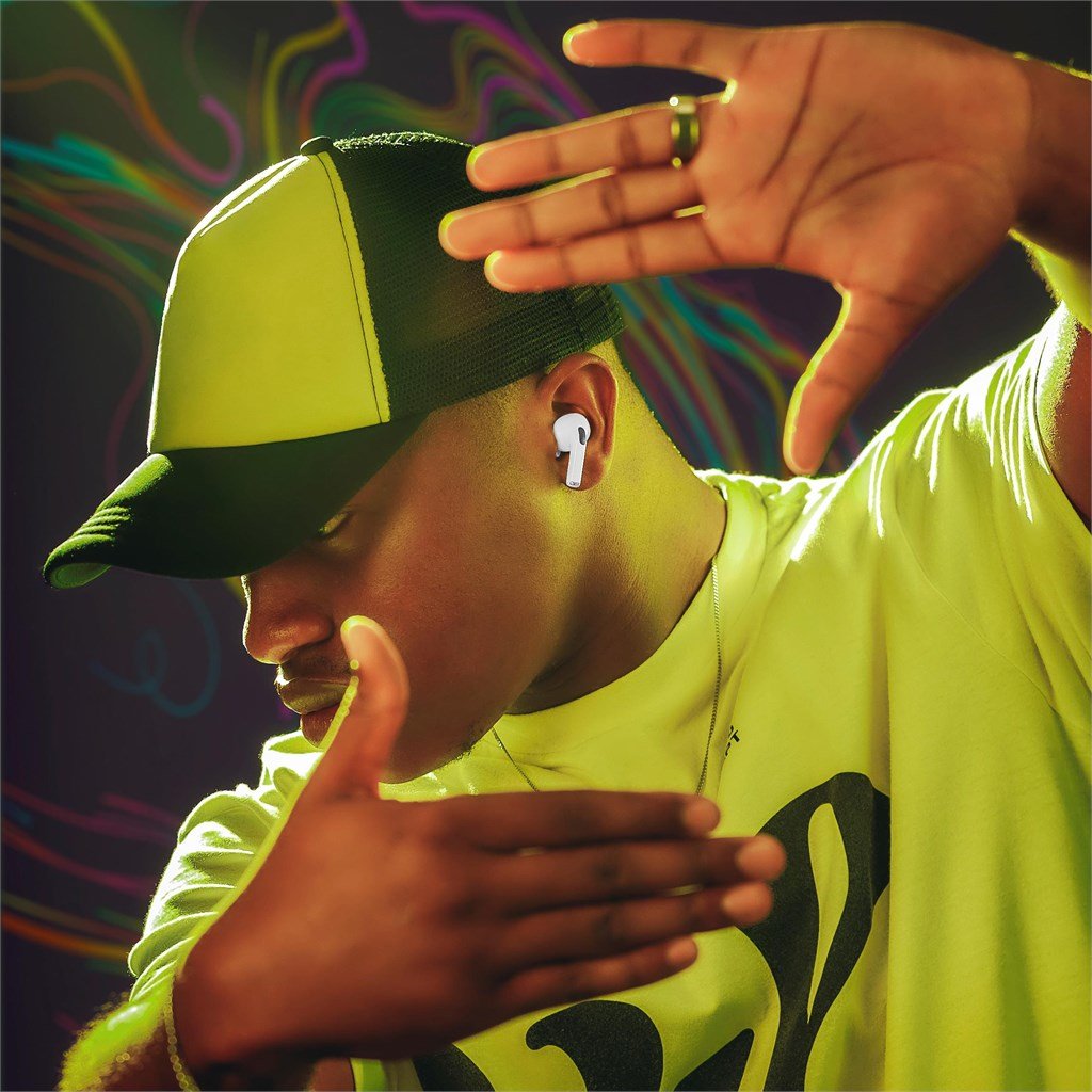 Swiss Cougar Atlanta TWS Earbuds image