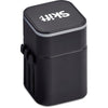 Adaptateur de voyage mondial Swiss Cougar Frankfurt