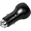 Chargeur de voiture rapide et outil 2 en 1 Swiss Cougar Baltimore