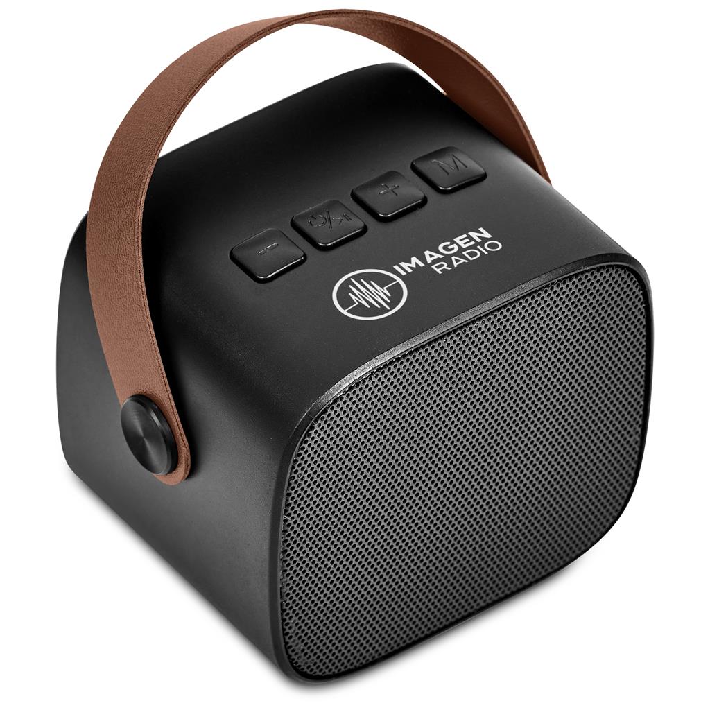 Haut-parleur Bluetooth Serendipio Sonatina 5W