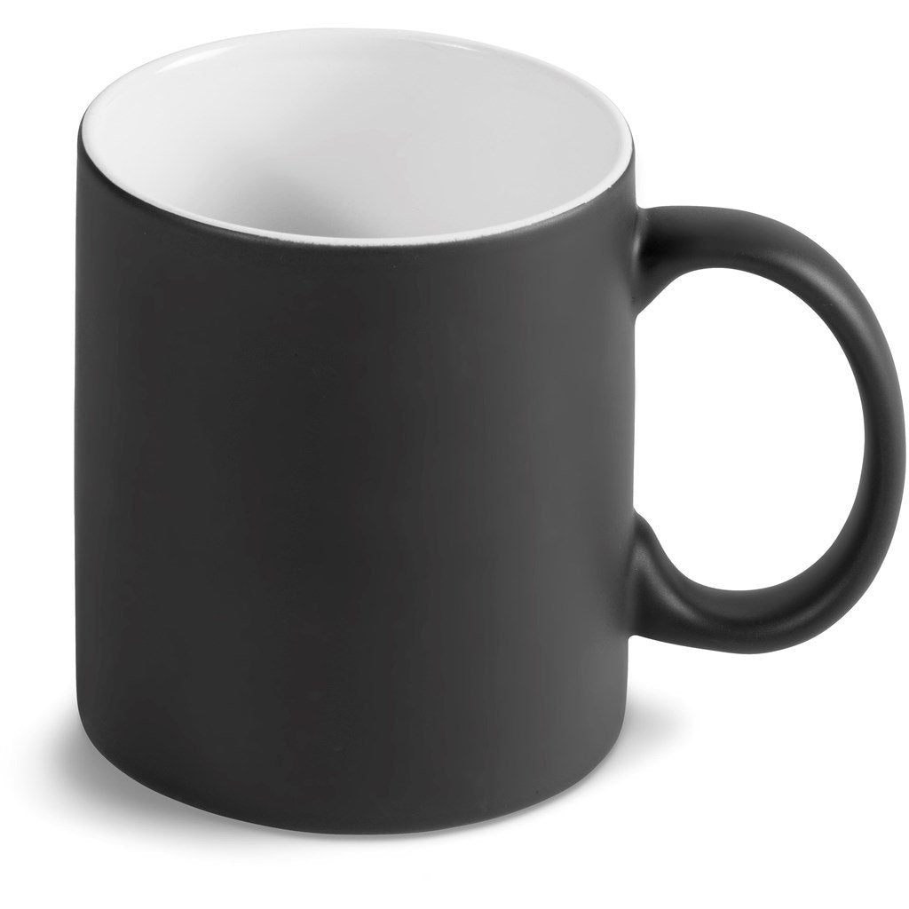 Caneca de café em cerâmica para sublimação Altitude Transition - 325ml
