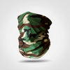 Couvre-chef multifonctionnel camouflage