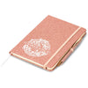 Caderno de capa dura Altitude Sparkle A5