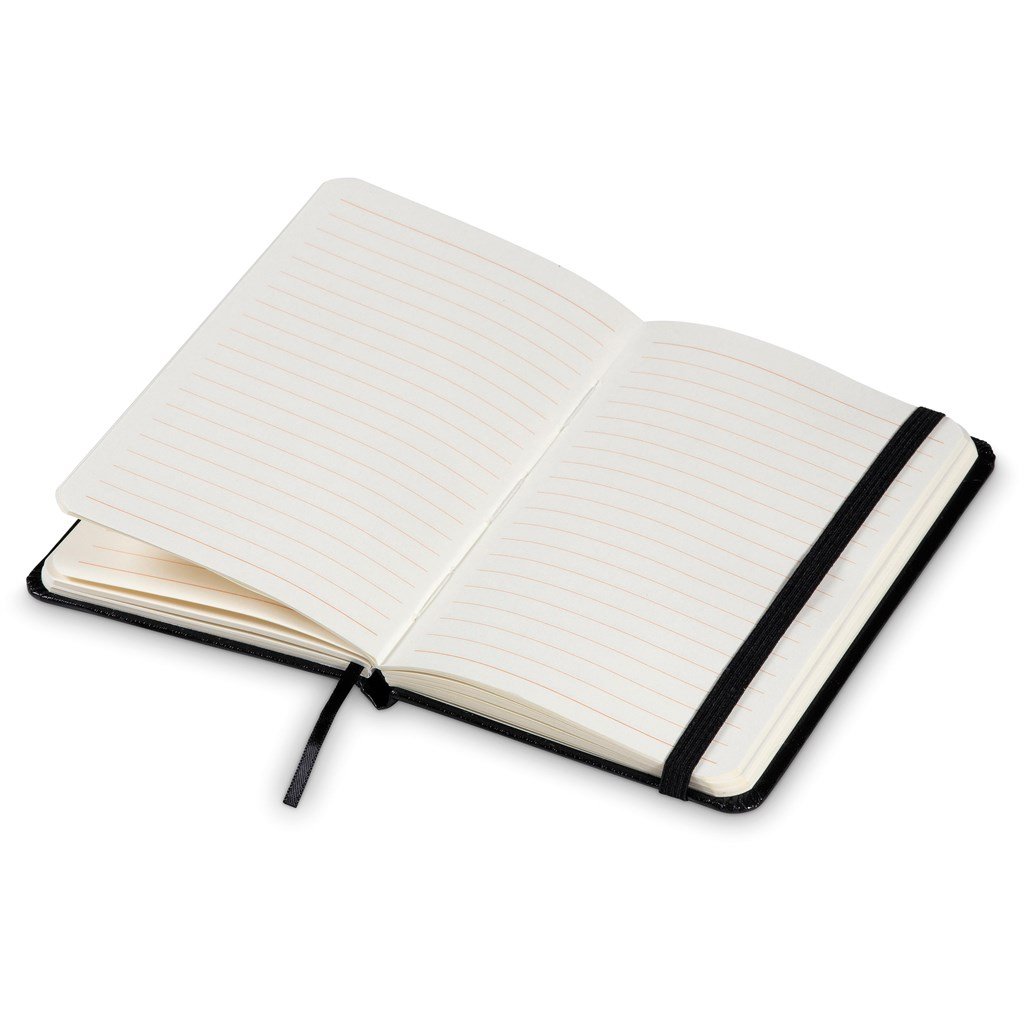 Caderno de capa dura A6 Altitude Fourth Estate