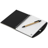 Caderno e caneta Midi Altitude Bonaire