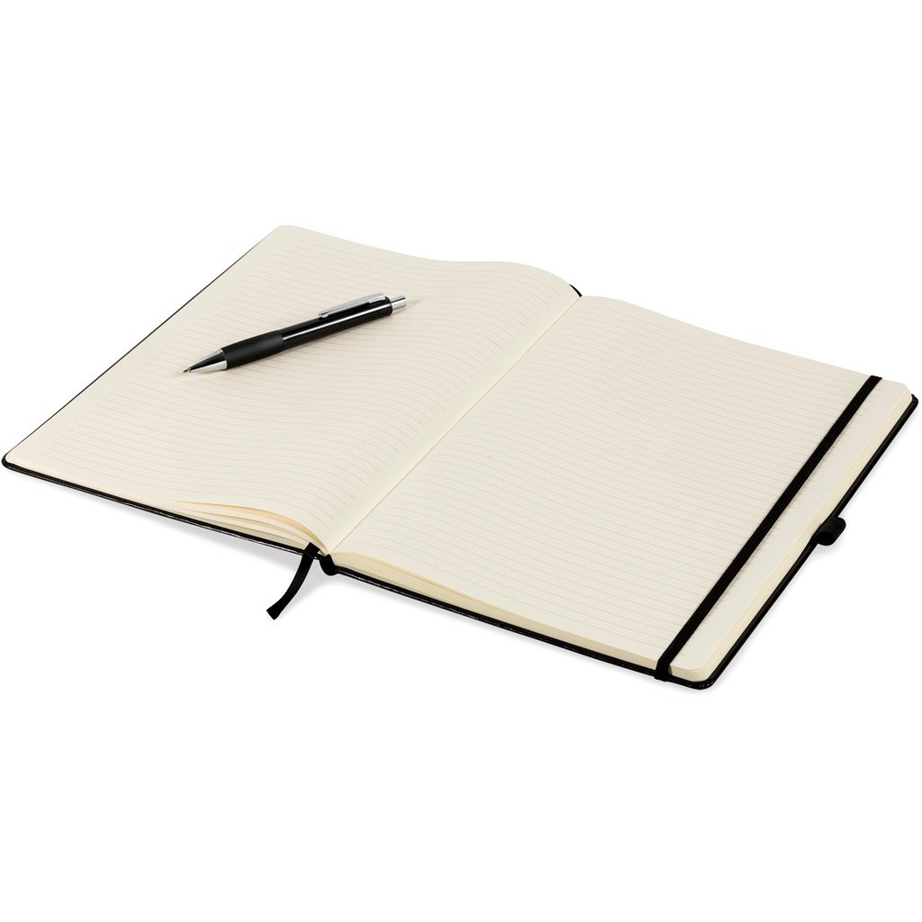 Altitude Fourth Estate A4 Hard Cover Notebook