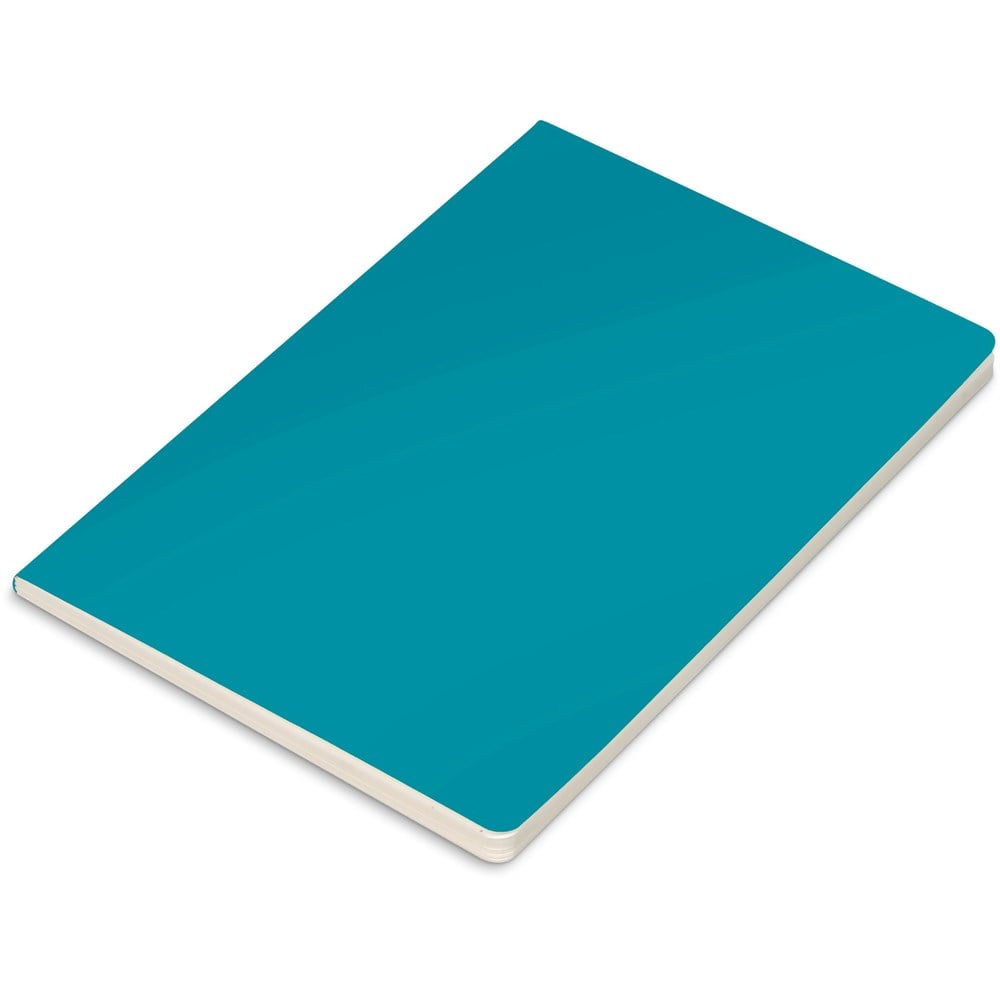 Altitude Jotter A5 Soft Cover Notebook image