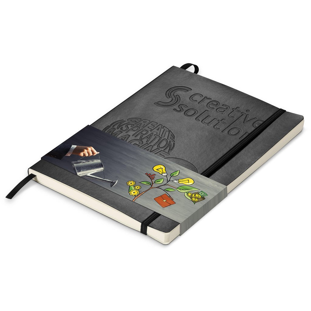 Carnet à couverture souple Altitude Newport Maxi