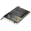 Carnet à couverture souple Altitude Newport Maxi