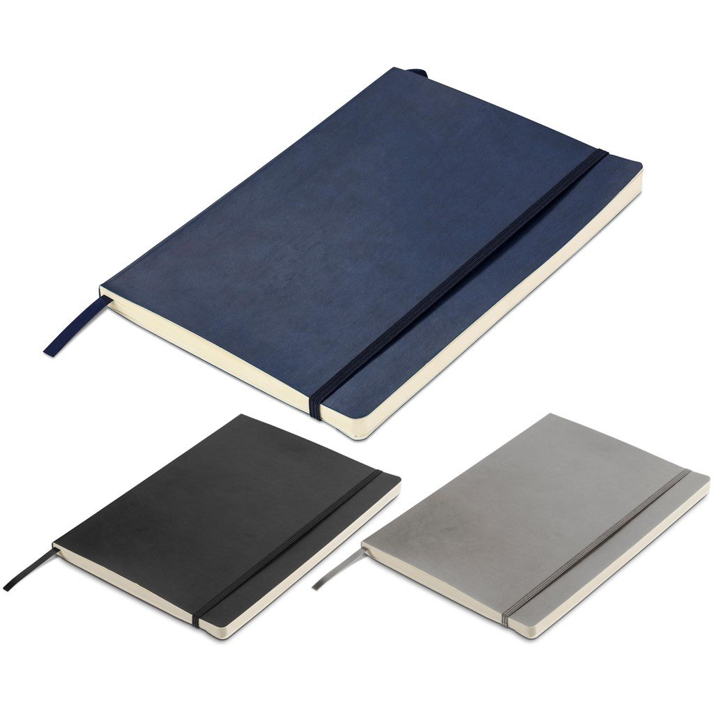Altitude Newport Maxi Soft Cover Notebook image