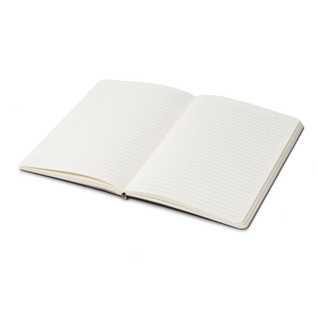 Carnet de notes à couverture souple Reflections A5 - Rose