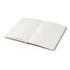 Carnet de notes à couverture souple Reflections A5 - Rose