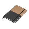 Carnet de notes à couverture rigide Altitude Synergy A5