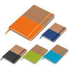 Altitude Synergy A5 Hard Cover Notebook image
