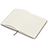 Caderno de capa dura Okiyo Sakura Cork A5