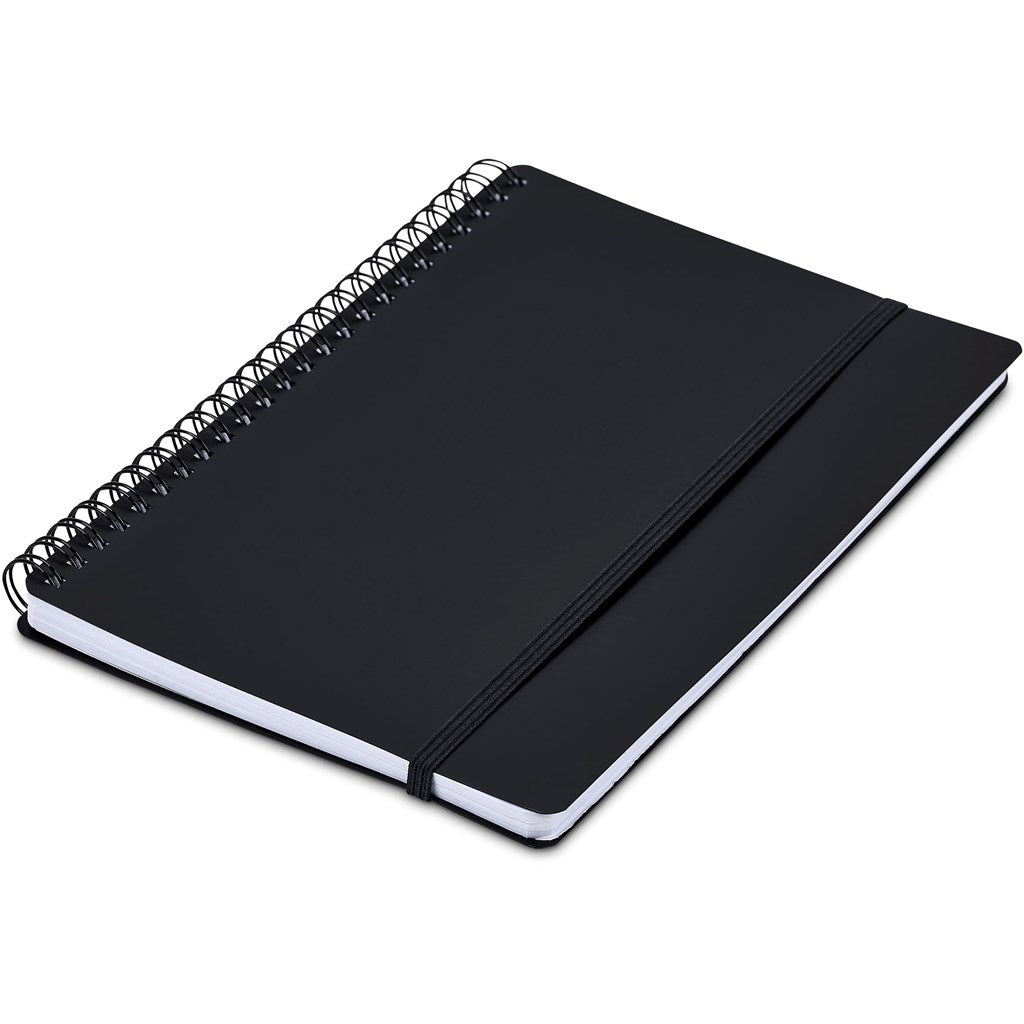 Caderno espiral Altitude Noodle A5